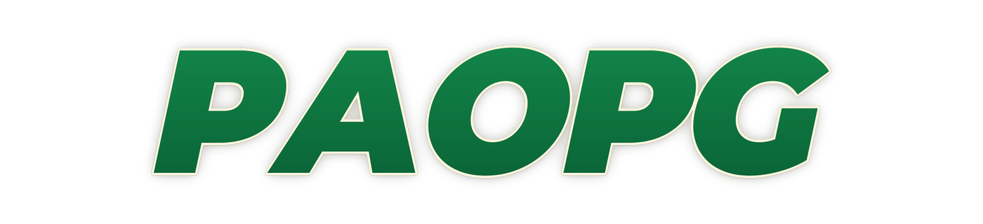 paopg logo